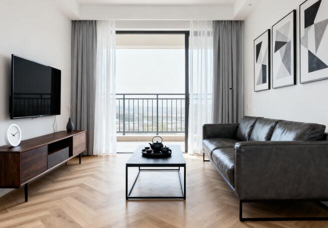 玄關(guān)裝修6個關(guān)鍵細節(jié)，裝出實用又顯檔次的入戶空間